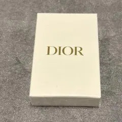 Dior ノベルティ トランプ