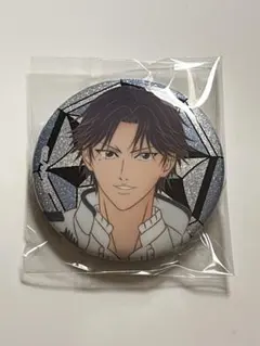 1315】文豪ストレイドッグス 文スト 缶バッジ 泉鏡花 原作絵 天聞角川
