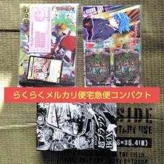 デュエルマスターズ メタルケース　コロコロコミック付録3点セット