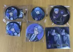 ツイステ アズール グッズセット