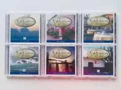 CD/きらめきストリングス・ムード・ベスト・コレクション　6枚セット