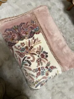 東京西川産業　毛布 140cmX200cm