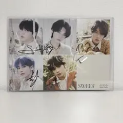 2025年最新】txt サイン sweetの人気アイテム - メルカリ