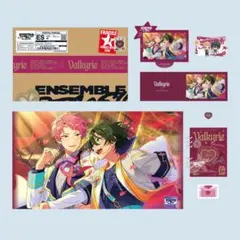 ES 10th Anniv ThanX Special Box Valkyrie