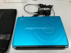 Acer Aspire One (Aquamarine) AO722