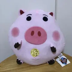 トイ・ストーリー ぬいぐるみ ハム