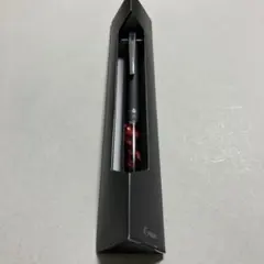 パイロット　フリクション　ボール ノックゾーン　 インスピレーションレッド