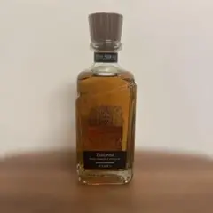 サントリー  15年 & THE NIKKA テーラード 700ml サントリー 15年 & THE NIKKA テーラード 700ml サントリー 15年