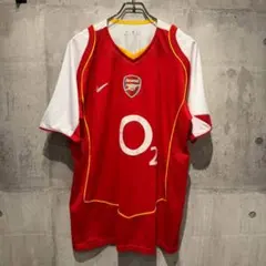 2026年最新】Arsenal o2の人気アイテム - メルカリ