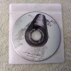 TM NETWORK/THE BEGGINNING OF THE END