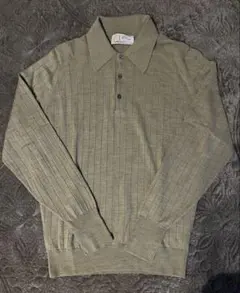 JOHN SMEDLEY エクストラファインメリノウール M