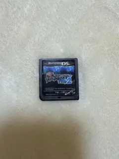 ポケモン ブラック2 ソフト