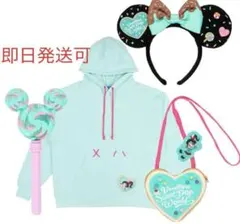 ヴァネロペ4点セット