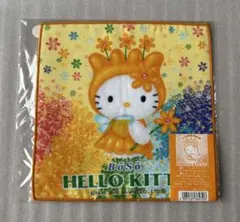 ご当地キティ 千葉 房総限定 落花生 ぬいぐるみ マスコット キーホルダー タグ付き】 房総限定 ハローキティ 落花生 ご当地キティ ぬいぐるみ