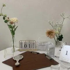 ウェルカムスペース　フラワーアレンジメント