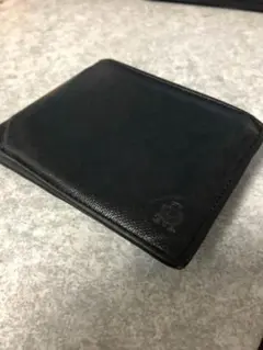 K*K様 ダンヒル　二つ折り財布