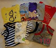 ユニクロ トップス