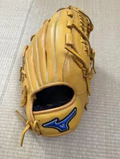 MIZUNO Buw League 軟式野球グローブのサムネイル