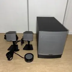 BOSE SSS-1MC 101MM サブウーファー ベビーキャノン BOSE ( ボーズ ) Sub1 サブウーファー 送料無料 | サウンドハウス