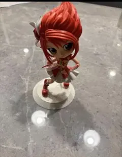 Qposket Yes!プリキュア5GoGo! キュアルージュ