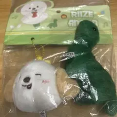 2026年最新】アントン ぬいぐるみの人気アイテム - メルカリ