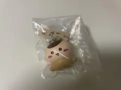 新品未使用　ちいかわ寿司　フィギュアキーホルダー くりまんじゅう　いなり