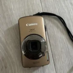 2026年最新】CANON IXY DIGITAL 930 is ゴールドの人気アイテム - メルカリ
