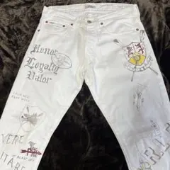 2026年最新】Denim & Supply Ralph Lauren デニムカラー：ホワイト