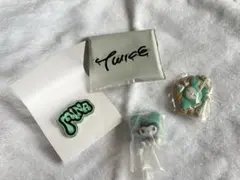 ミナちゃん3点セット♪♪