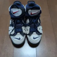 ジャンク品！Nike AIR WARP SPEED ナイキ エアワープスピード - メルカリ