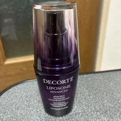 コスメデコルテ　リポソーム アドバンスト　リペアセラム