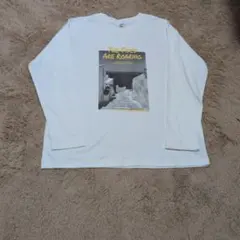 AMERICAN HOLC ロンT