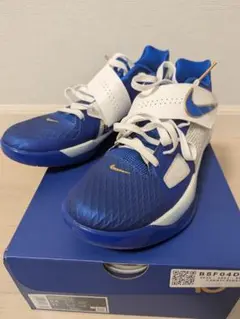 NIKE KD4