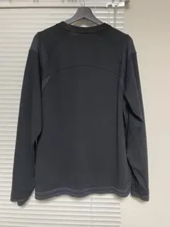 kiko kostadinov 23aw ロングスリーブ　ロングtシャツ 2025年最新】Kiko Kostadinov メンズ 七分・長袖カットソーの