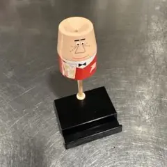 アンクルトリススマホスタンド トリス ウィスキー ハイボール