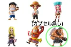 ワンピース ワンピの実 (ウルージ単品)