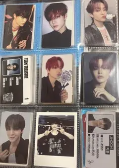 ジフンまとめ売り③