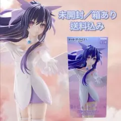 【箱あり送料込み】デート・ア・ライブⅤ／BiCute Pure／夜刀神十香