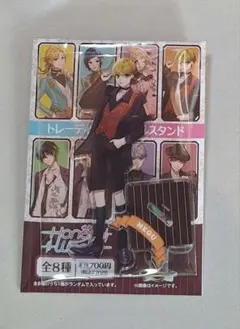 HoneyWorks ファミマ アクリルスタンド MEGU