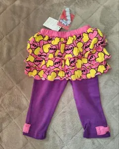 タグ付き　アナップ　スカッツ