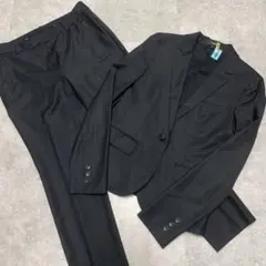 【極美品】セオリー ジャケット　パンツ　セットアップ　SUPER TAILOR
