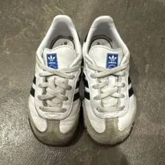 adidas Samba キッズシューズ　14センチ