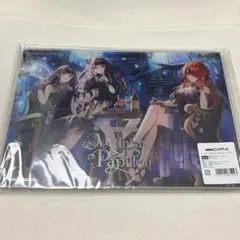 にじさんじ DMMスクラッチ 箔押しアクリルパネル A賞 A-1 - メルカリ