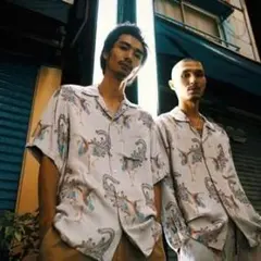 ナイキルーズ UV ウーブン フルジップ ジャケット　渋谷龍太 2026年最新】渋谷龍太着用の人気アイテム - メルカリ