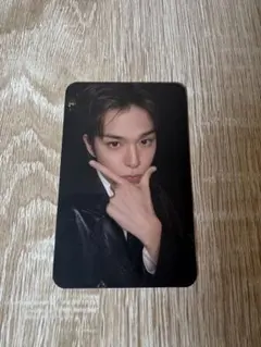 TREASURE アサヒ トレカ ラキドロ