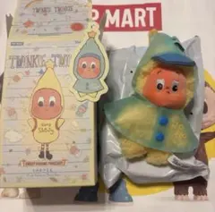 POPMART twinkle トゥインクル rain