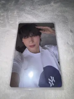 txt ヒュニンカイ　sanctuaryトレカ