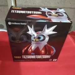 ポケモンセンター　超合金　テツノツツミ