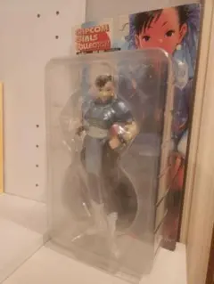 2026年最新】カプコンガールズコレクションの人気アイテム - メルカリ