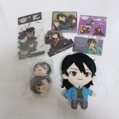 あんスタ 零 ぬいぐるみ 制服